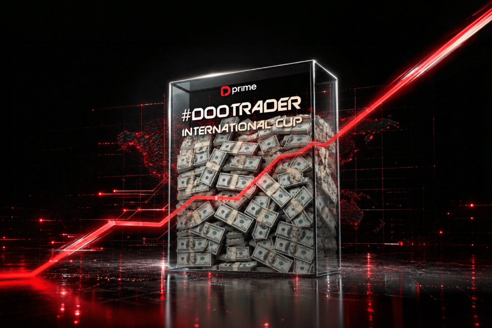 #DooTrader Round 2 Korean champion Da-eun after a USD 14.6K trading day.