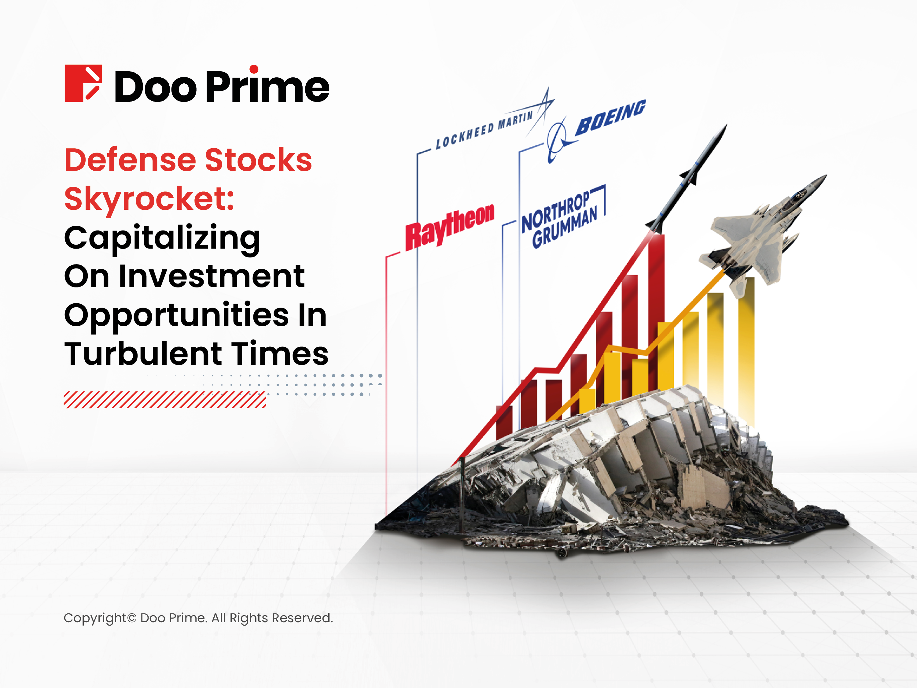 defense stocks 9