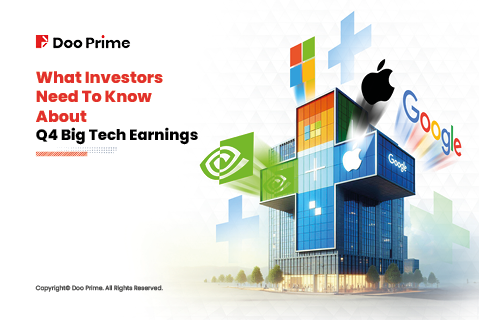 What Investors Need To Know About Q4 Big Tech Earnings