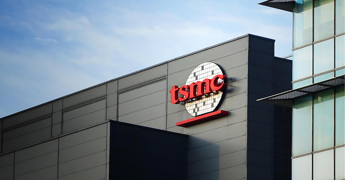 TSMC is expected to report a significant 30% rise in second-quarter profits due to increased demand. Image Source: FMT Media 