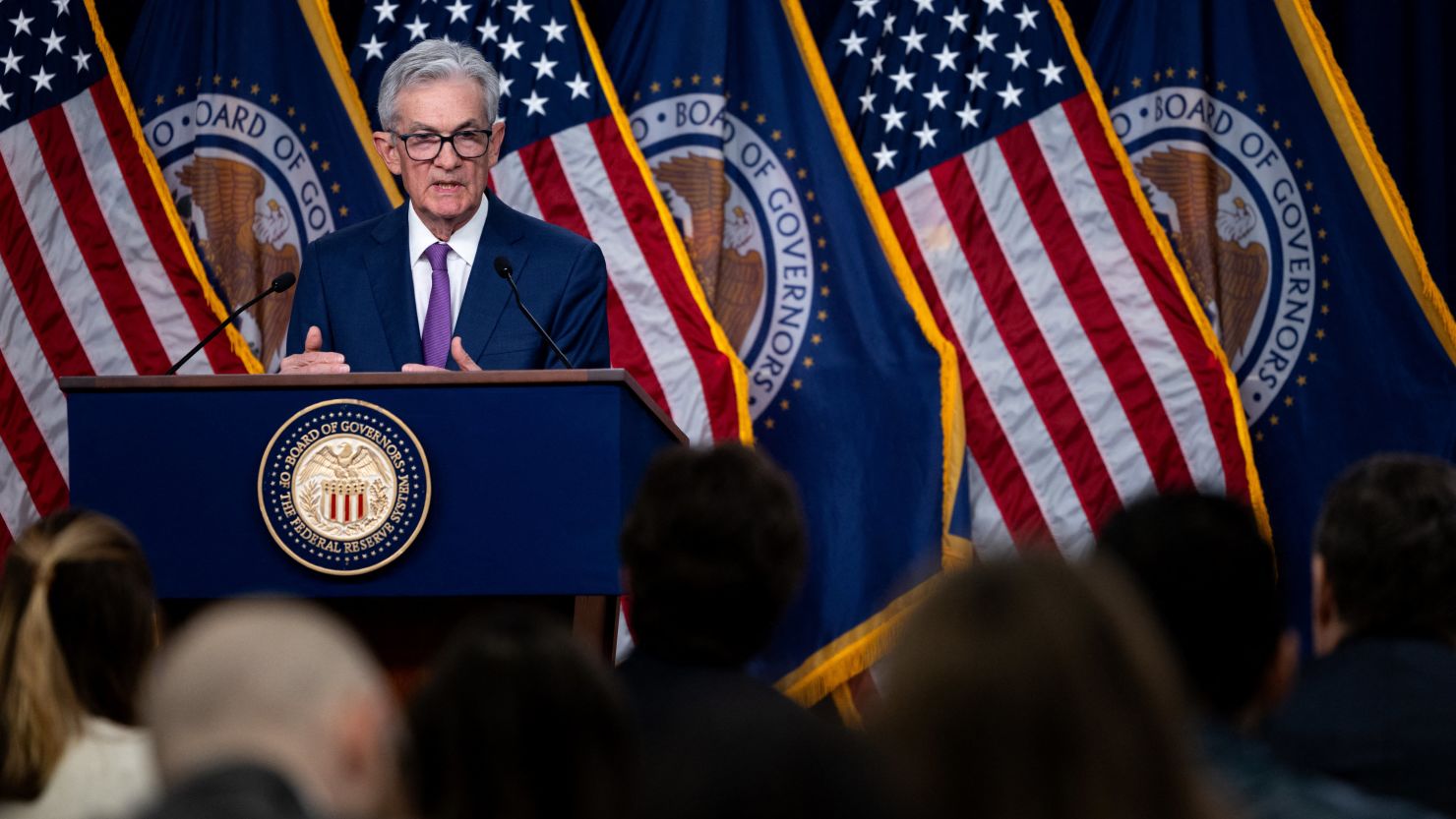 At their June meeting, Federal Reserve officials noted that inflation is trending in the right direction but not swiftly enough to justify reducing interest rates, according to minutes released on Wednesday. 

Image Source: CNN 