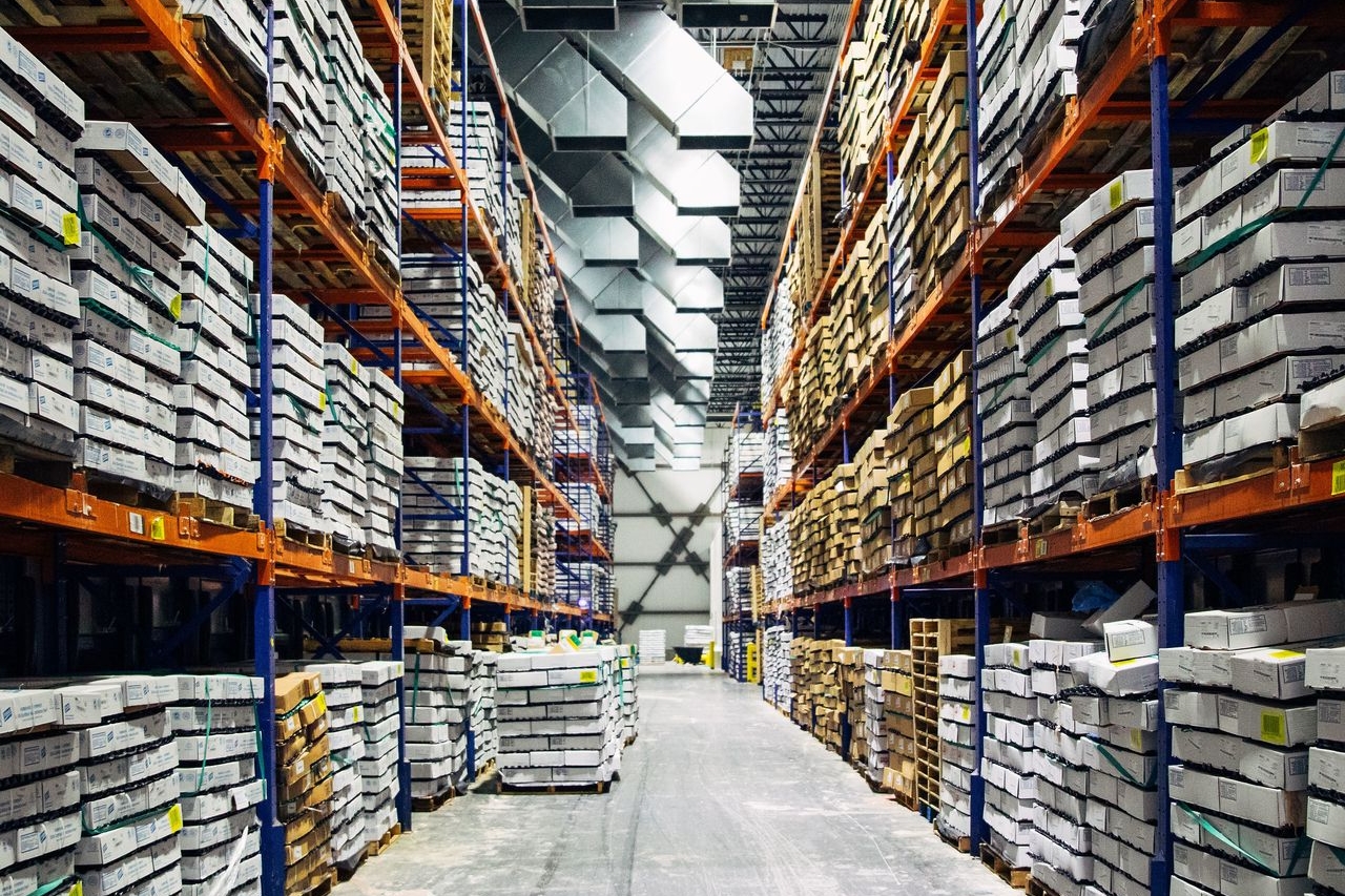 Lineage Logistics, the world's largest cold storage company by capacity, specializes in handling and preserving perishable goods globally. 

Image Source: Wall Street Journal 