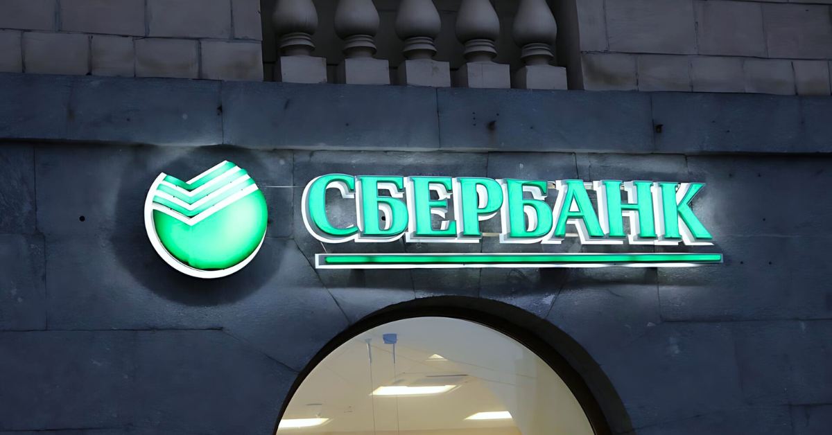 Russia’s Sberbank manages up to 70% of Russian export payments to India. 

Image Source: Kyodo News 