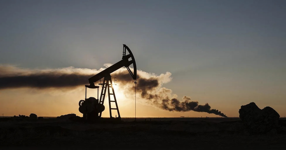 Oil prices dipped Friday morning as oversupply concerns and a stronger dollar outweighed a sharp drop in U.S. fuel stockpiles. 

Image Source: BBC News 