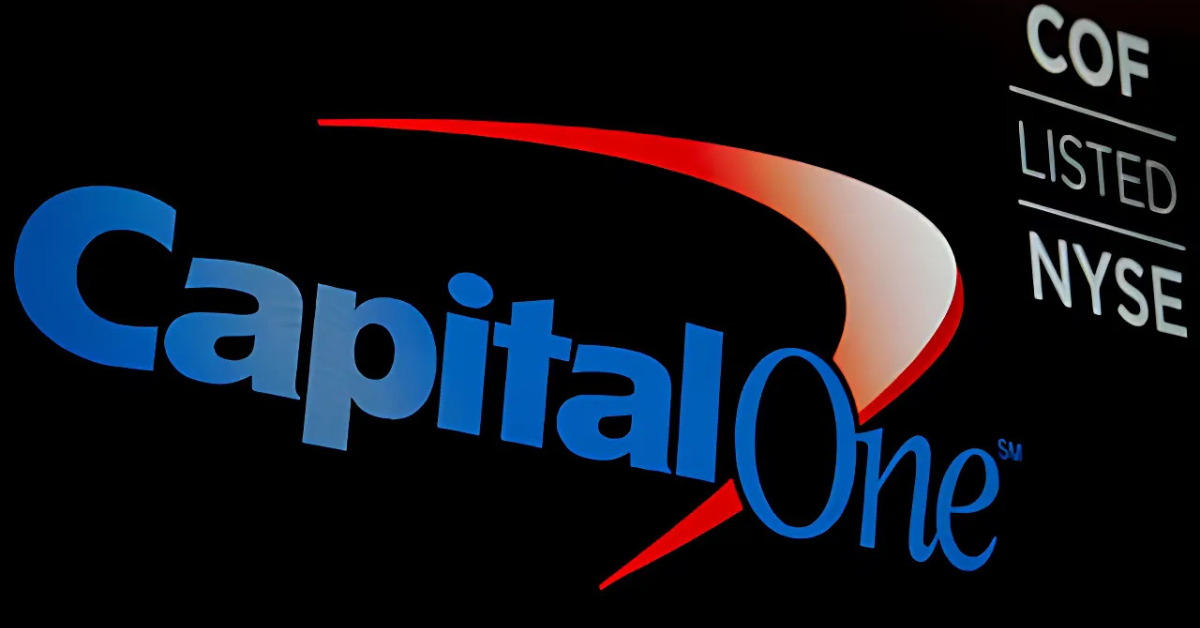 Capital One may face CFPB enforcement over alleged savings account misrepresentations. 

Image Source: Reuters 