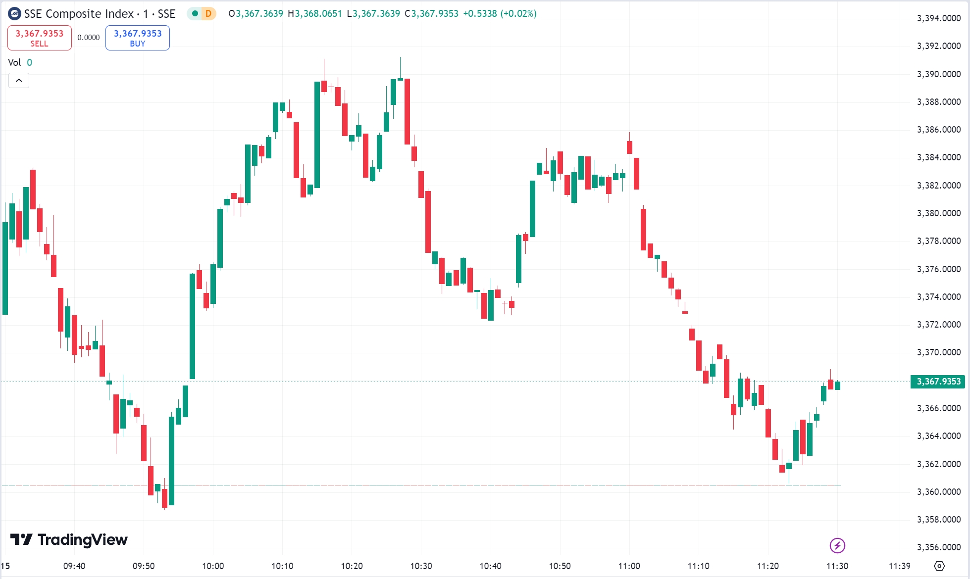 US Stocks Fall as Powell's Speech Dampens Rate Cut Hopes