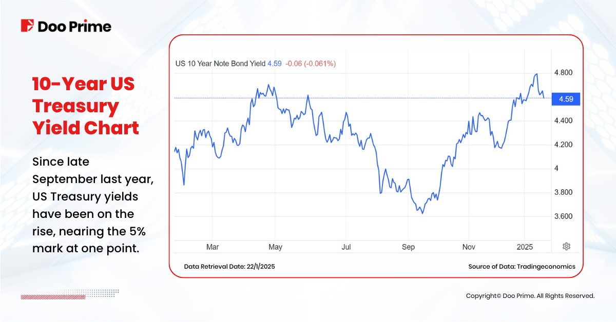 How Investors Can Navigate the 5% Treasury Yields Surge