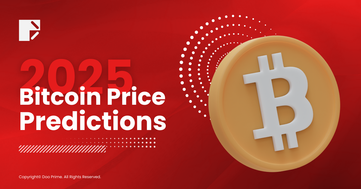 Bitcoin Price Prediction for 2025: Will Bitcoin Reach a new ATH of 200K? 