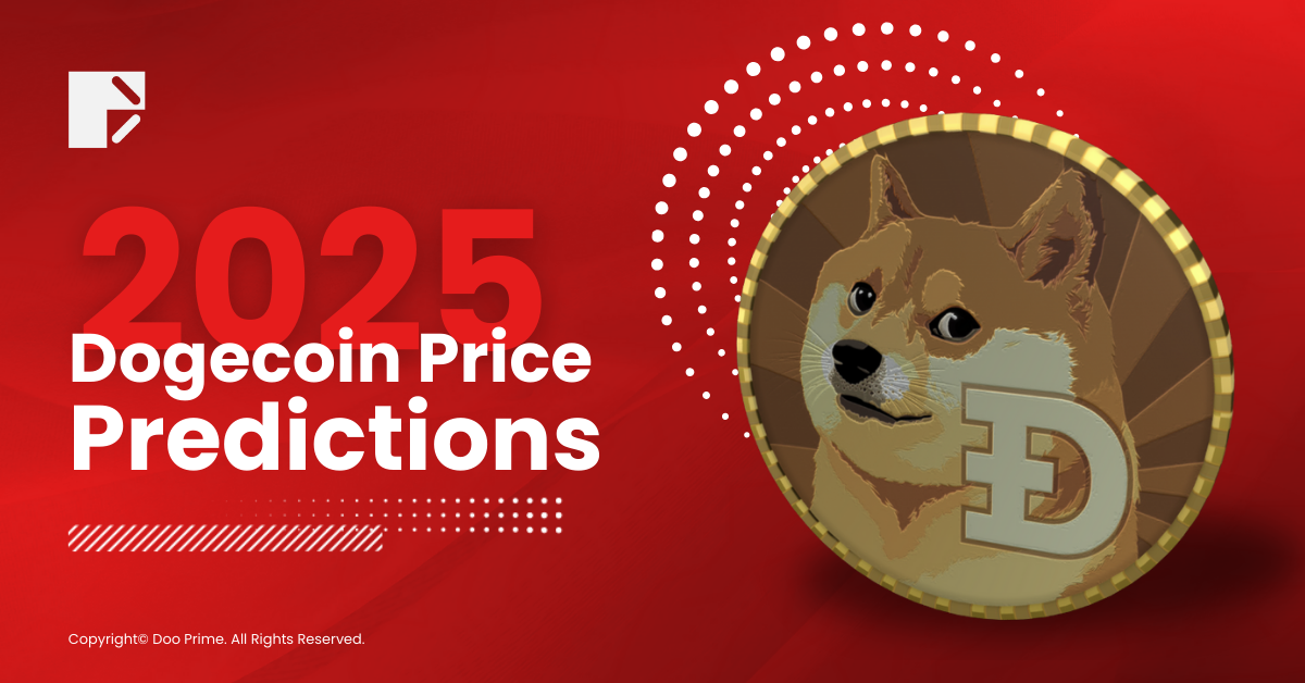 Dogecoin Price Prediction for 2025 