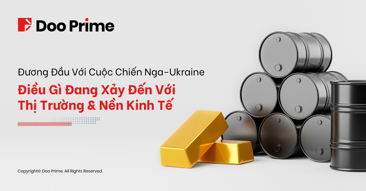 Cuộc chiến Nga-Ukraine