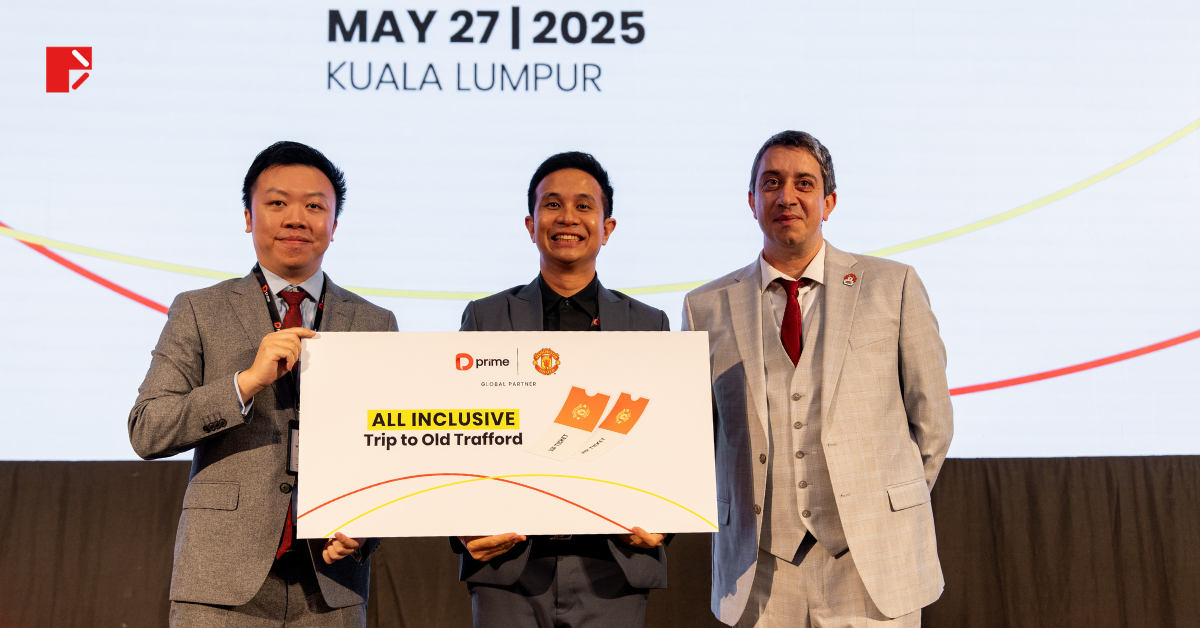 Celebración del éxito y la alianza en Kuala Lumpur 