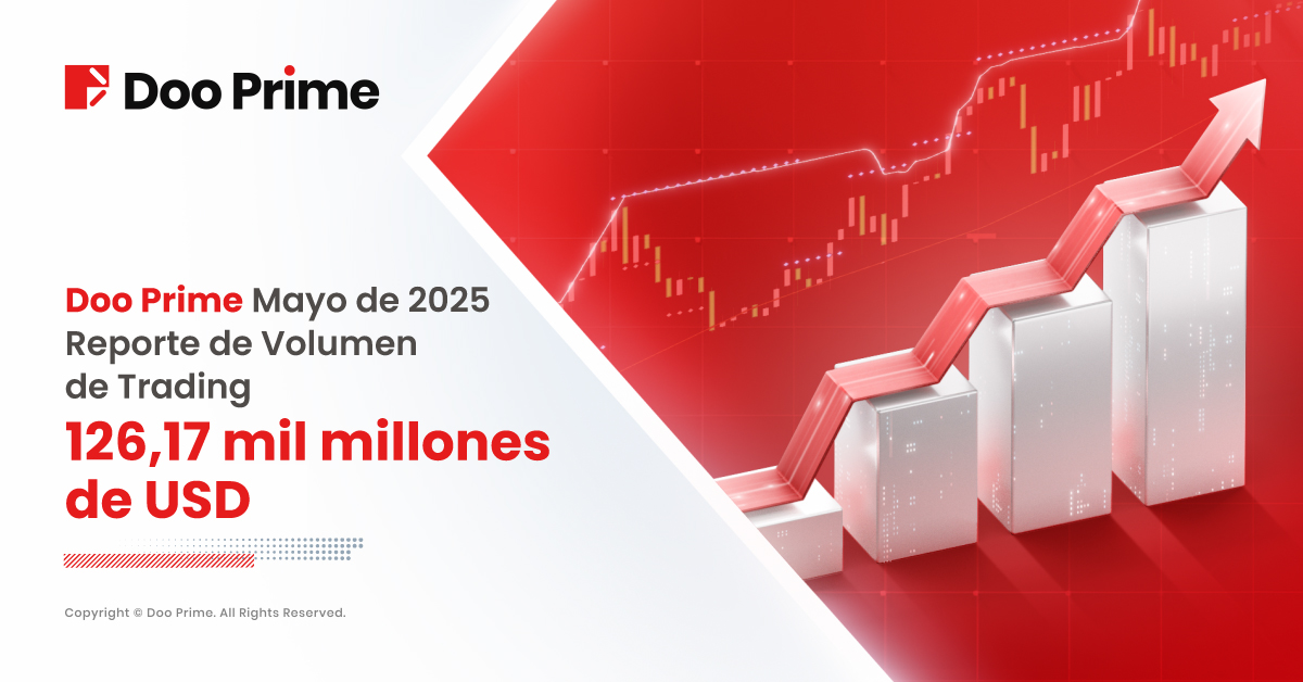 Doo Prime registra un crecimiento diversificado en las operaciones de mayo de 2025 