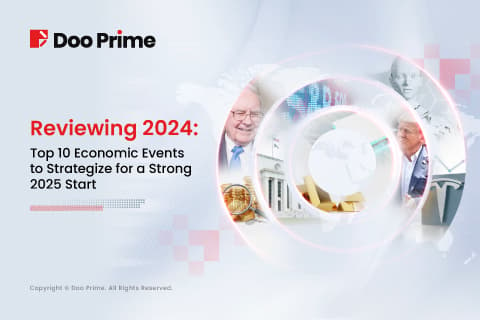 top 10 economic events