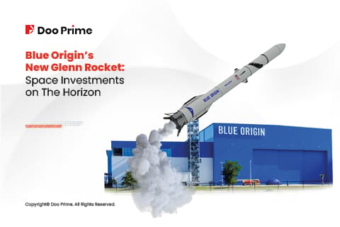 Space Investment BC