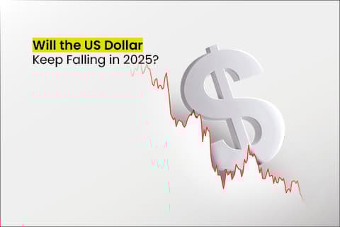 Will the US Dollar Keep Falling in 2025? Key Trends Explained