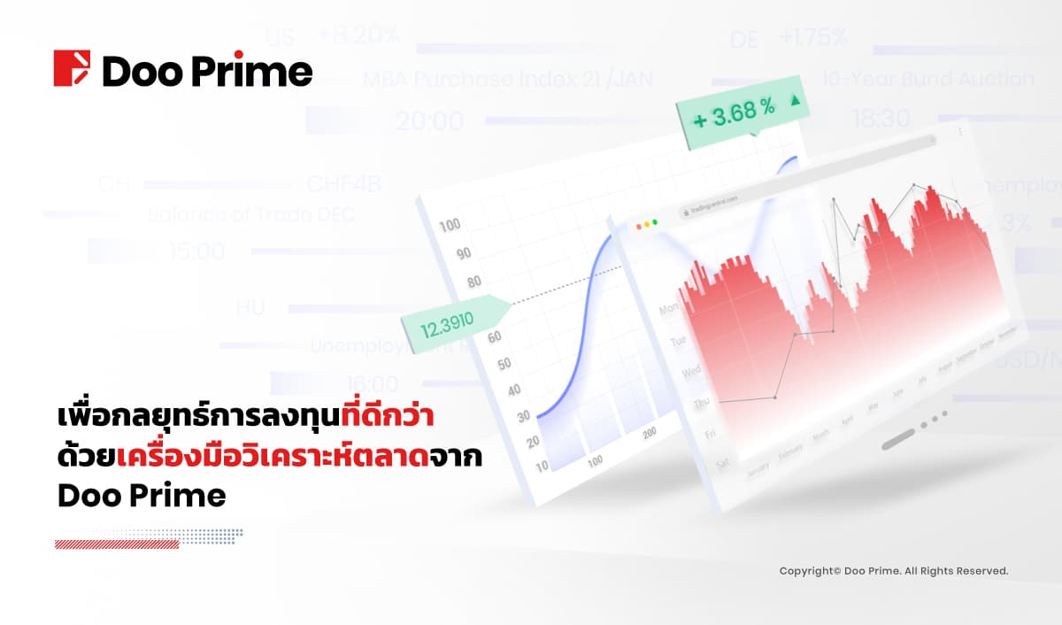 เครื่องมือวิเคราะห์ตลาด-Doo-Prime