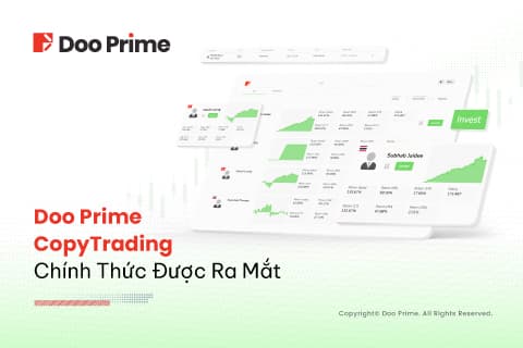 Doo Prime CopyTrading