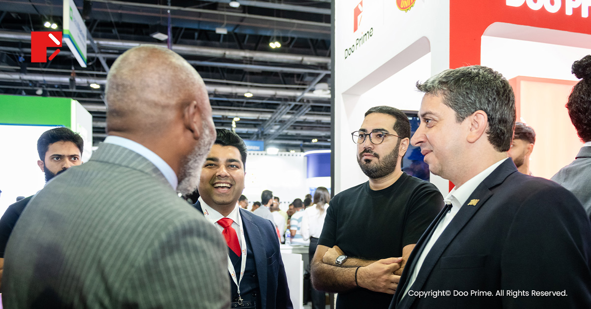 Forex Expo Dubai