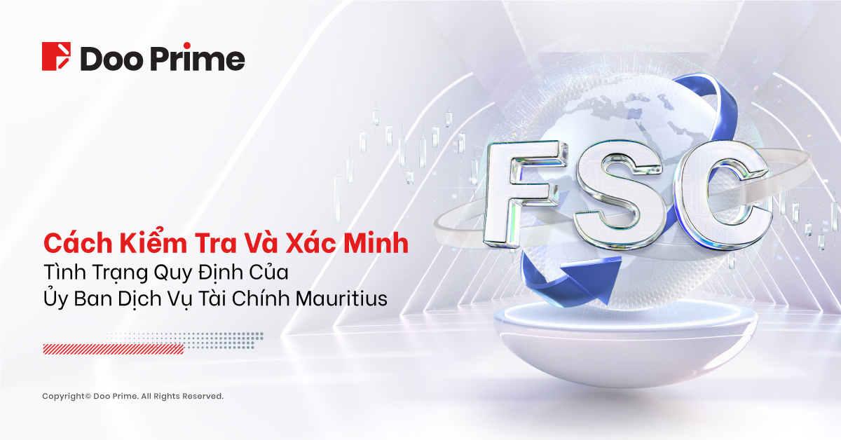 Mauritius FSC