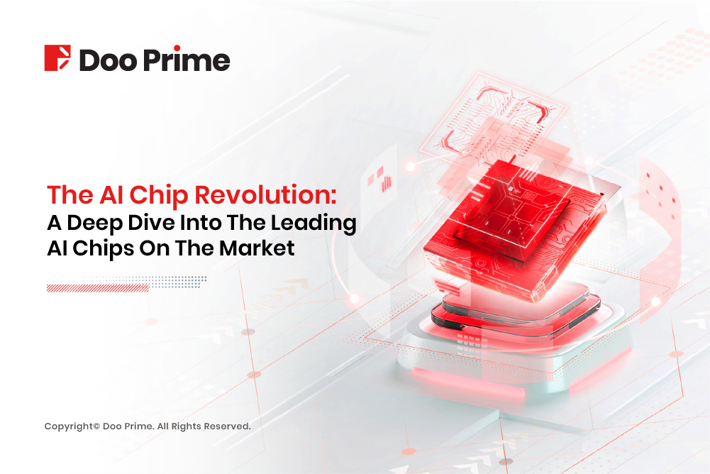 AI Chips: The Chip Companies Leading The Way To The AI Revolution