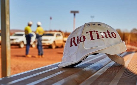 Rio Tinto invests USD 6.2 billion to Guinea's Simandou iron ore project development. 

Image Source: Mining Weekly