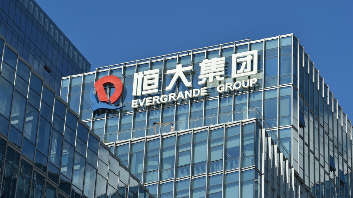 Evergrande has been involved in a USD 23 billion debt revamp plan with an ad hoc bondholder group for nearly two years. 

Image Source: Quill Group 