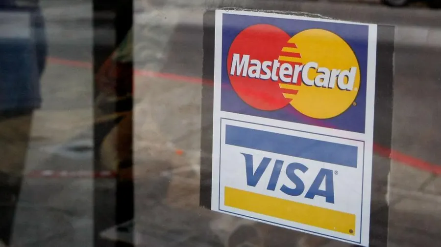 Visa and Mastercard have reached an estimated USD 30 billion settlement aimed at limiting credit and debit card fees for merchants. 

Image Source: Forbes 