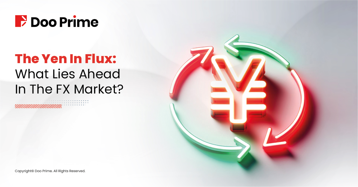The Japanese Yen In Flux: What Lies Ahead In The FX Market?