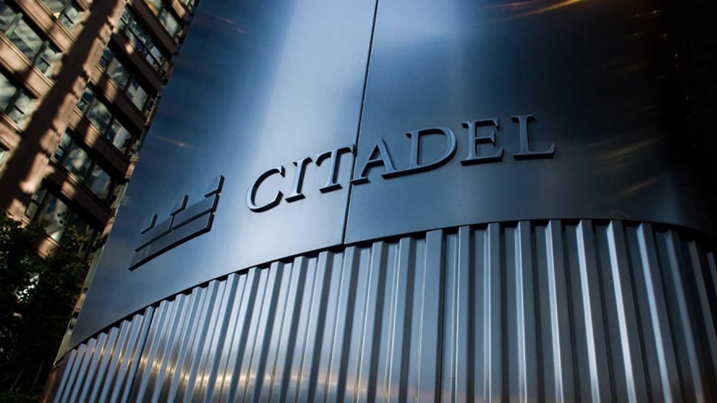 The Texas Stock Exchange (TXSE) is backed by major Wall Street players, including Citadel Securities. 

Image Source: The New Arab 