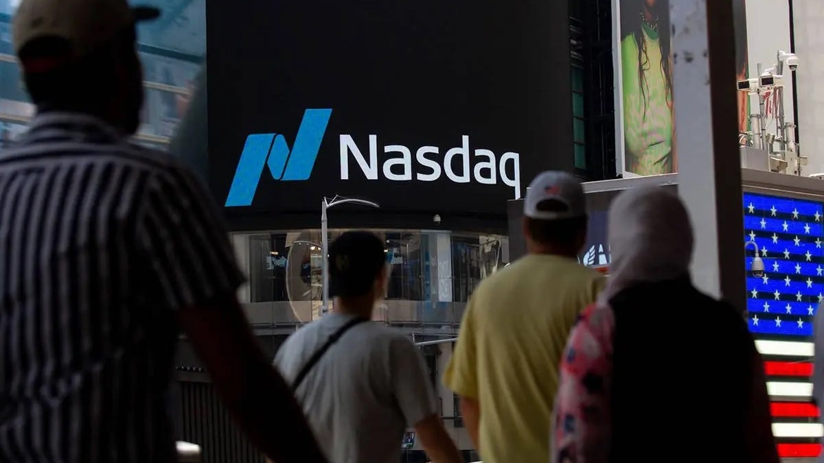 Following a robust start to the year, the Nasdaq Composite reached a new peak as investors prepared for the second half of 2024. 

Image Source: Reuters 