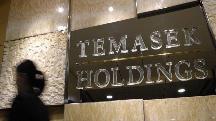 Temasek, Singapore's state investor, announces plans to invest up to USD 30 billion in the U.S. across healthcare, financial services, and technology sectors over the next five years. 

Image Source: New Straits Times 